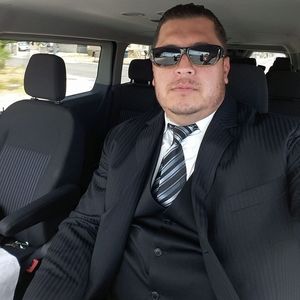 Meet your Posher, Mike